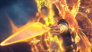 Tomb of fallen gods S2 Episode 27 [Tamat]