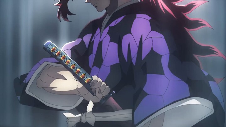 4K 120 FPS: Black Death Mengamuk dengan Satu Tebasan Marah