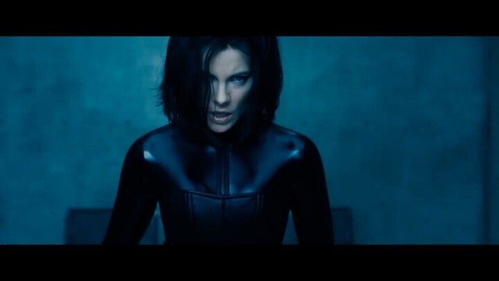 UNDERWORLD AWAKENING - Watch Full movie : Link In Description