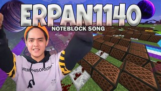 Intro Erpan1140 2021 Versi Noteblock
