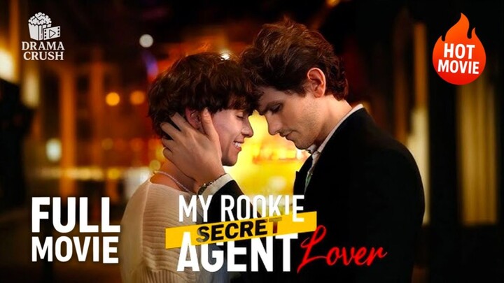 [BL]My Rookie Secret Agent Lover