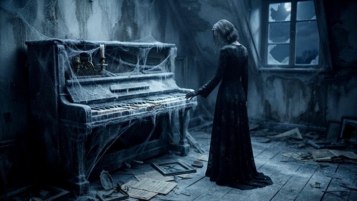 MUDO EL PIANO