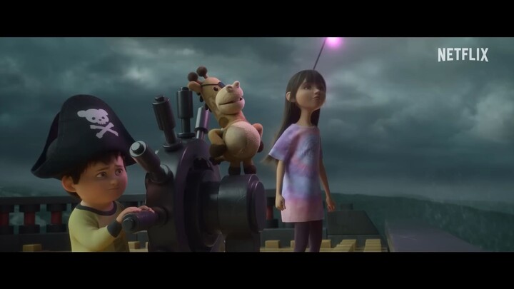 Watch the movie In Your Dreams for free. Link in descript