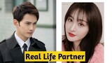 Jeremy Tsui And Qiao Xin (The Autumn Ballad) Real life partner