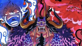 ไคโดมีค่าแค่ไหน? คิซารุให้การประเมินที่สมจริงที่สุด