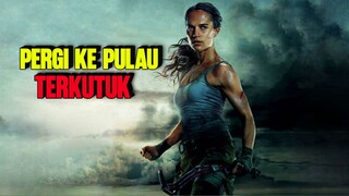 PENYELAMATAN SEORANG AYAH || ALUR CERITA FILEM