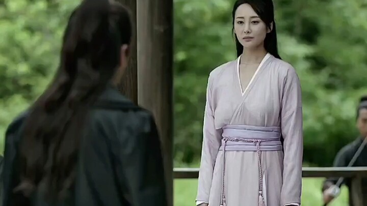 [Joy of Life 33] “Fan Xian Captures Sili, Ambushed by Mountain Bandits”
