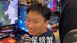 当你跟室友分享成果的时候，他却这么做，作孽呀