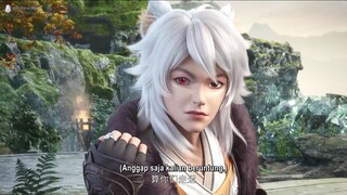 Tales Demon And God S9 Episode 1 [381] Sub Indo 1080p