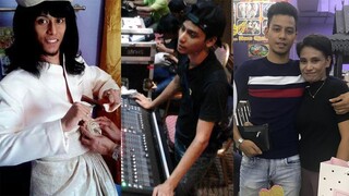 Biodata Penuh Boy, Peserta Program Suara Viral (Astro) 2020