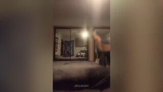 Thử thách cấm cười tập 101