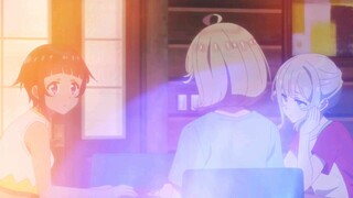 Người hùng là chính chúng ta #klaxxamv #amvedit #SchoolTime