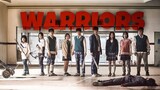 All of us are dead ✓ Warriors ✓ Korean Drama [FMV]