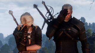 The Witcher 3: ส่วนนี้ทำให้ฉันหัวเราะจริงๆ