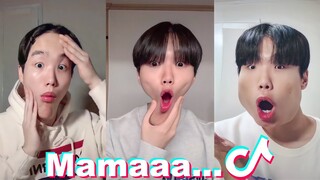 Funny ox_zung TikToks 2021 (mama guy) | Ox Zung CEO of Mamaaa TikTok Videos Compilation