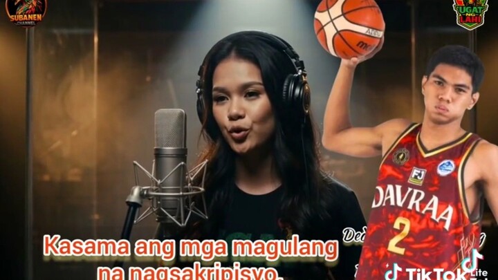 rene bitwin ng Mindanao
