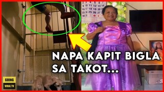 TROPA MONG NAGING SPIDERMAN BIGLA SA TAKOT!😂PINOY FUNNY VIDEOS▪︎PINOY MEMES▪︎FUNNY COMPILATION 2023