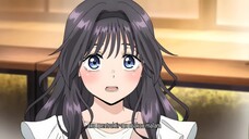 Kaoru Hana Wa Rin To Saku Episode 1 | CINTA ANTAR DUA SEKOLAH | ALUR CERITA