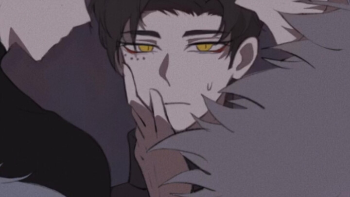 【ch/苏瓷欧】لكنني لا أعرف كيف أربي الدب