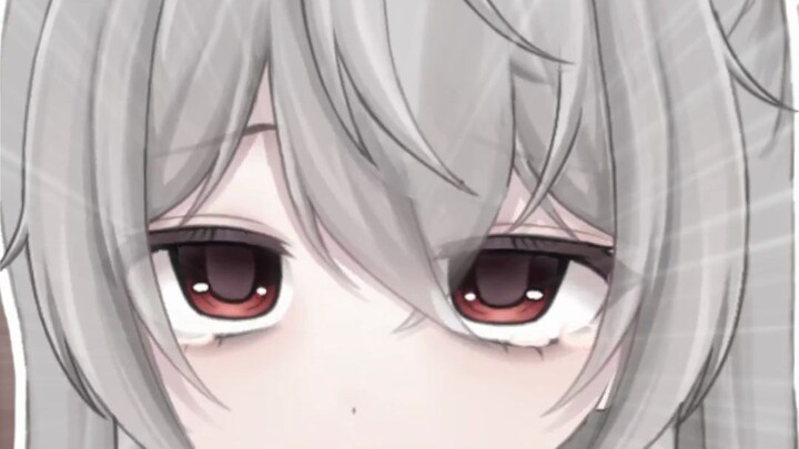 I am so sorry...!