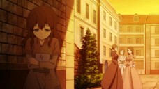 Tensei Oujo To Tensai Reijou No Mahou Kakumei Eps 8