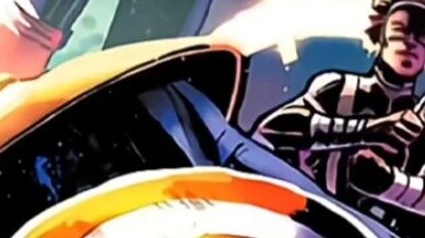 Thanos joins the Avengers! Captain America dies suddenly?