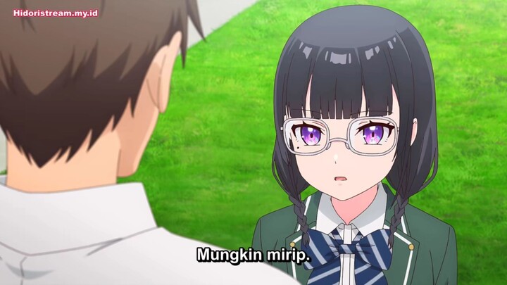 Eps_3 om pipit isekai pengendali loli musim 2
