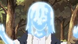 That Time I Got Reincarnated as a Slime: The cute king showed his full strength and shocked everyone