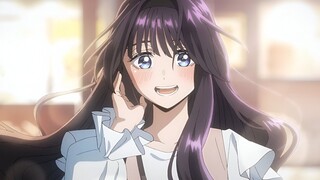 Romantisnya 18+ Rin dan Kaori Jadi Baper Sampe Basah🥵🥵💦