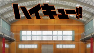 Haikyuu Episode 13 Tagalog Dubbed