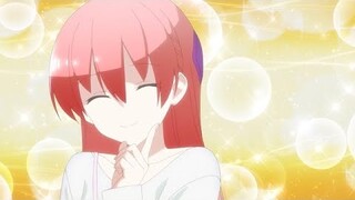 Tonikaku Kawaii (Dub) Tsukasa Moments #1