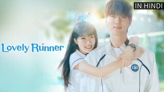 Lovely Runner Ep 6 in hindi dubbed