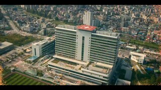 Ghost doctor Episode 2 Sub Indonesia