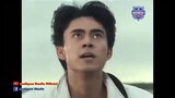 Kamen Rider Black Rx ( Ksatria Baja Hitam Rx ) Episode 3 Bahasa Indonesia