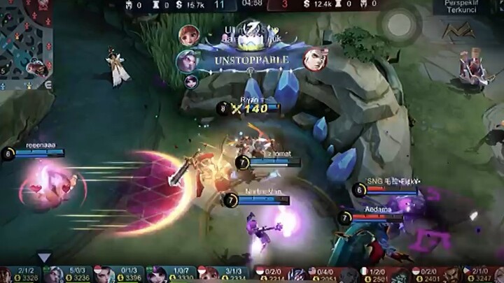 Martis gak ada obattt gaksii…