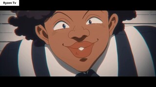 ANIME CHÁN _ Miền _THẤT_ Hứa _ The Promised Neverland- 3