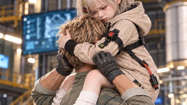 ระเบิดแม่เหล็กกลายเป็นสาวน้อย ตอนที่ 3: ตามหาหมอผึ้งเพื่อเอาเรื่อง