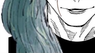 A collection of funny memes of all the members of Jujutsu Kaisen saying "We will win"