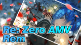 [Re: Zero AMV] Maybe Only Rem Fans Will Play This Video??