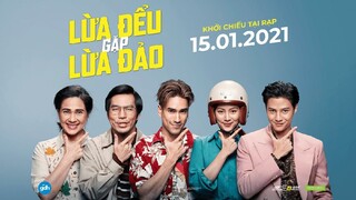 Lừa Đểu Gặp Lừa Đảo 2020 [Vietsub]
