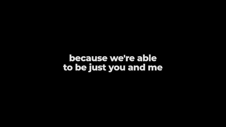I know you're wandering why