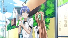 KAMPFER EPS 1 720P - SUBTITLE INDONESIA