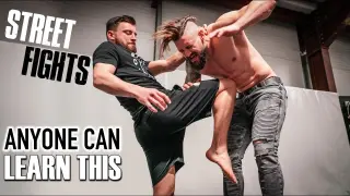 Most Painful Self Defence Techniques | STREET FIGHT SURVIVAL (New Series)