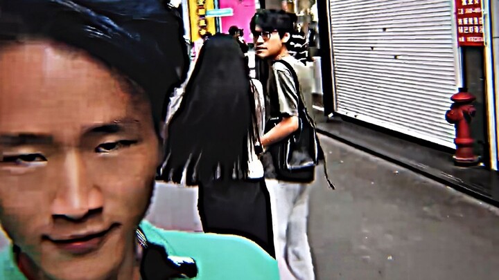 "Genius is just the threshold I have to meet."