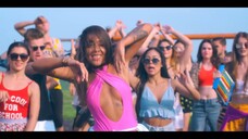 INNA Ruleta feat Erik Official Music Video