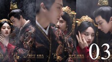 The Prisoner of Beauty Ep 3 Sub Indo