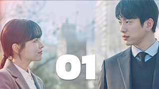 🇰🇷EP. 1 OUR SEOUL STORY (2025) | ENG SUB | Romance/Life/Drama