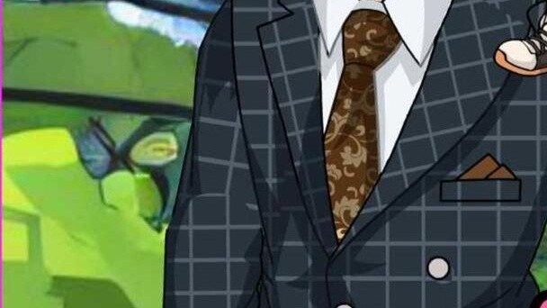 Episode 6, every year is amazing and every year is happy.