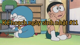 Kế hoạch ngày sinh nhật p11