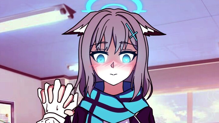 [ترجمة ذاتية مع ترجمات مصاحبة CC] عيد ميلاد سعيد يا شيراكو (مادة 16 مايو)